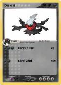 Darkrai
