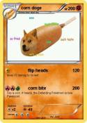 corn doge