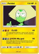 Peridot