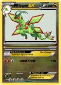 Flygon