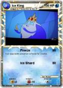 Ice King