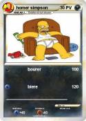 homer simpson