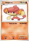 flotajou ex