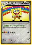 Spongebob