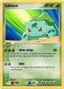 bulbasur