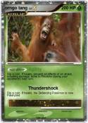 orngo tang