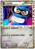 bender