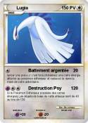 Lugia