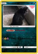 Snowball (M)