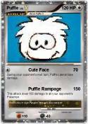Puffle