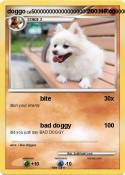 doggo