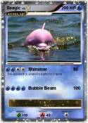 Seagic