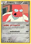 zoidberg