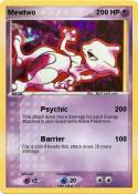 Mewtwo