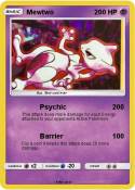 Mewtwo