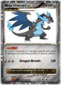 Mega Charzard