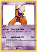 Krillin