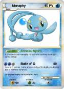Manaphy