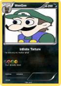 WeeGee