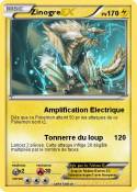 Zinogre