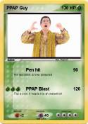 PPAP Guy