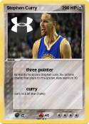 Stephen Curry