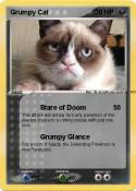 Grumpy Cat
