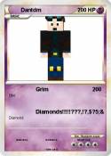 Dantdm