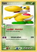 Yoshi