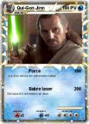 Qui-Gon Jinn