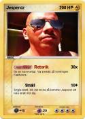 Jesperoz