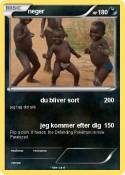 neger