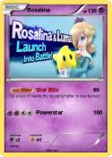 Rosalina