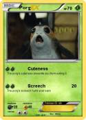 Porg