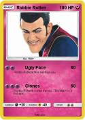 Robbie Rotten