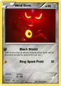 Metal Sonic