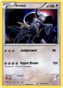 Arceus