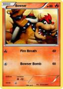 Bowser