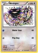 Missingno
