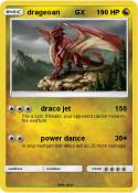 drageoan GX