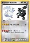 Reshiram et