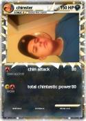 chinster