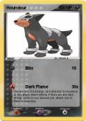 Houndour
