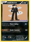 Death the Kid