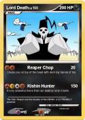 Lord Death