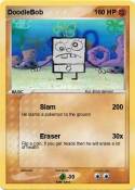 DoodleBob