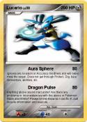 Lucario