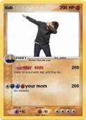 dab
