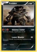 Predator