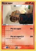 Flo ist super